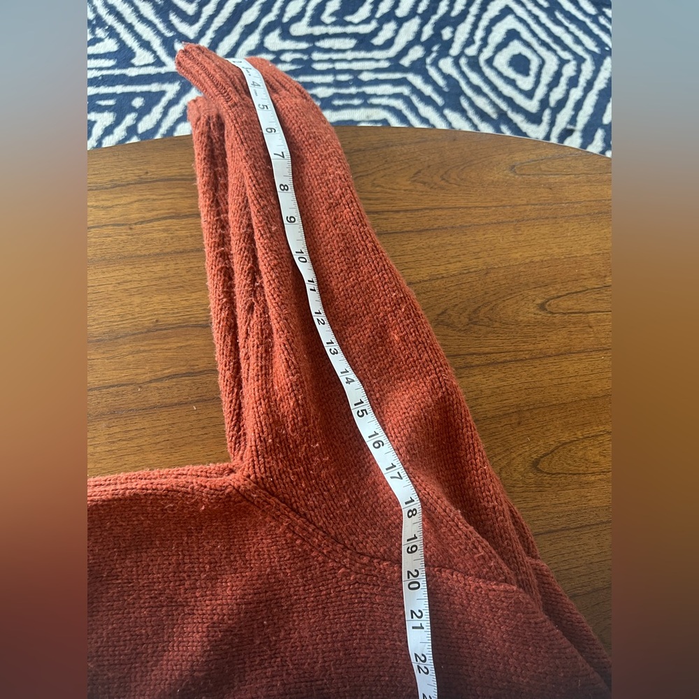 Zara turtle neck - Picture 6 of 6